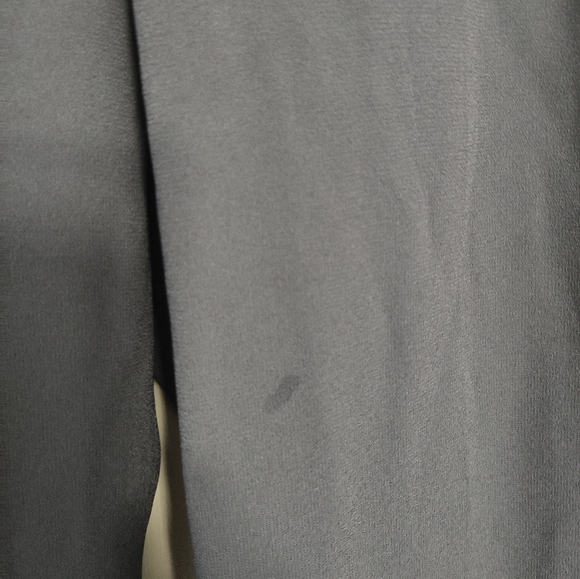 Blue Babaton Trouser Pants with Stripe - Picture 3 of 5